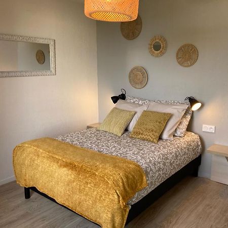 Appart'Hotel - Gare Tgv - Courtine - Confluence - 202 亞維農 外观 照片