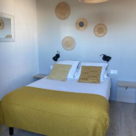 Appart'Hotel - Gare Tgv - Courtine - Confluence - 202 亞維農 外观 照片