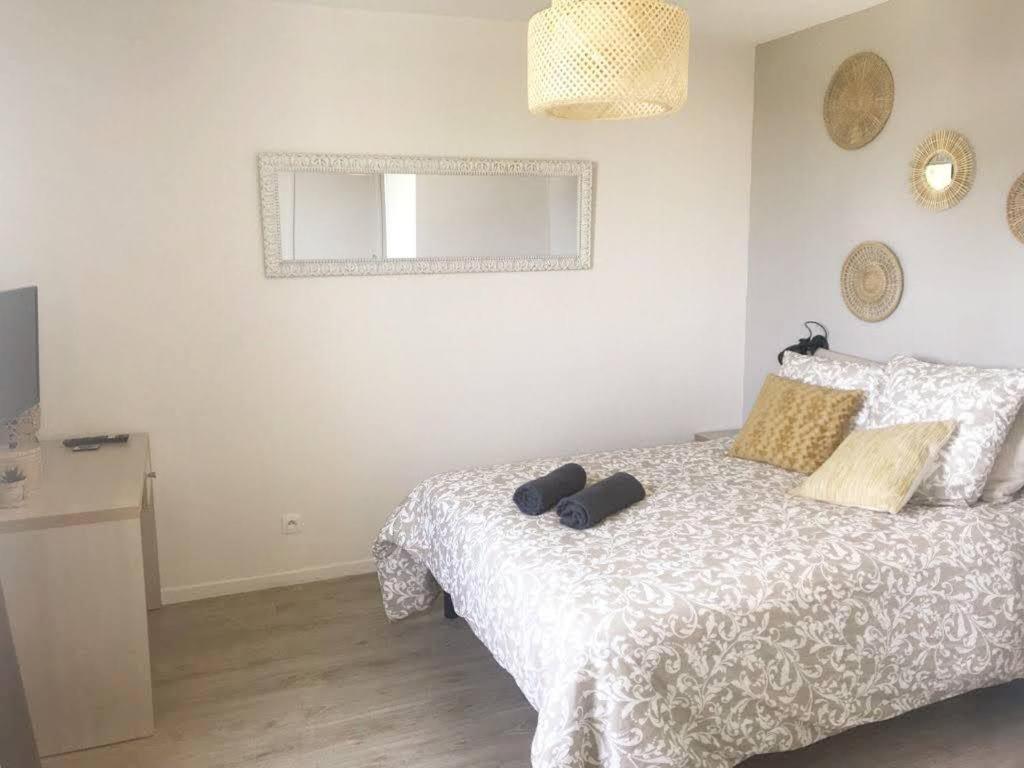 Appart'Hotel - Gare Tgv - Courtine - Confluence - 202 亞維農 外观 照片