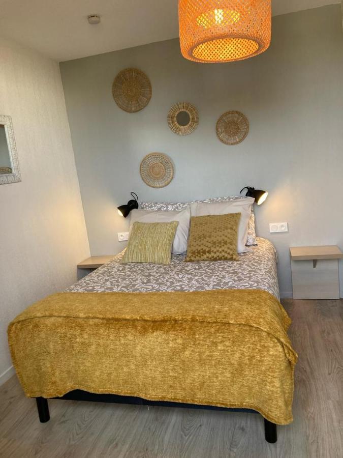 Appart'Hotel - Gare Tgv - Courtine - Confluence - 202 亞維農 外观 照片