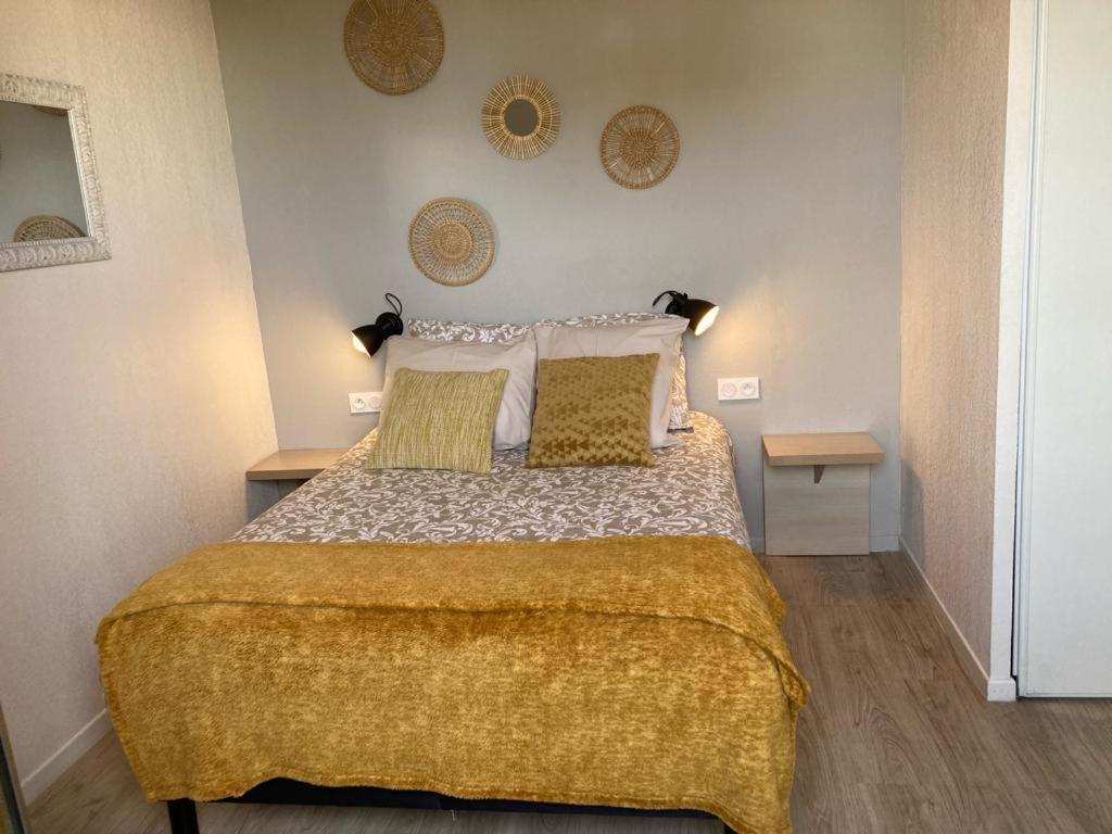 Appart'Hotel - Gare Tgv - Courtine - Confluence - 202 亞維農 外观 照片