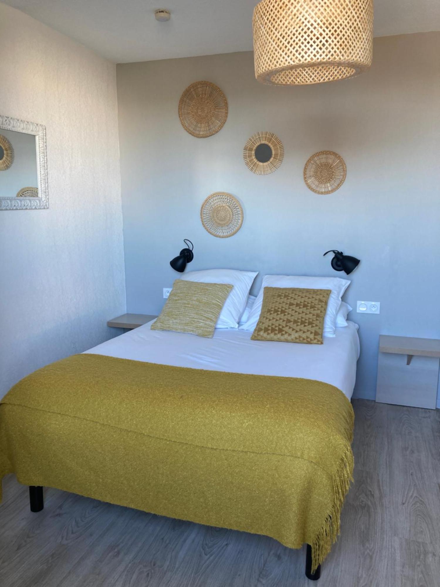Appart'Hotel - Gare Tgv - Courtine - Confluence - 202 亞維農 外观 照片