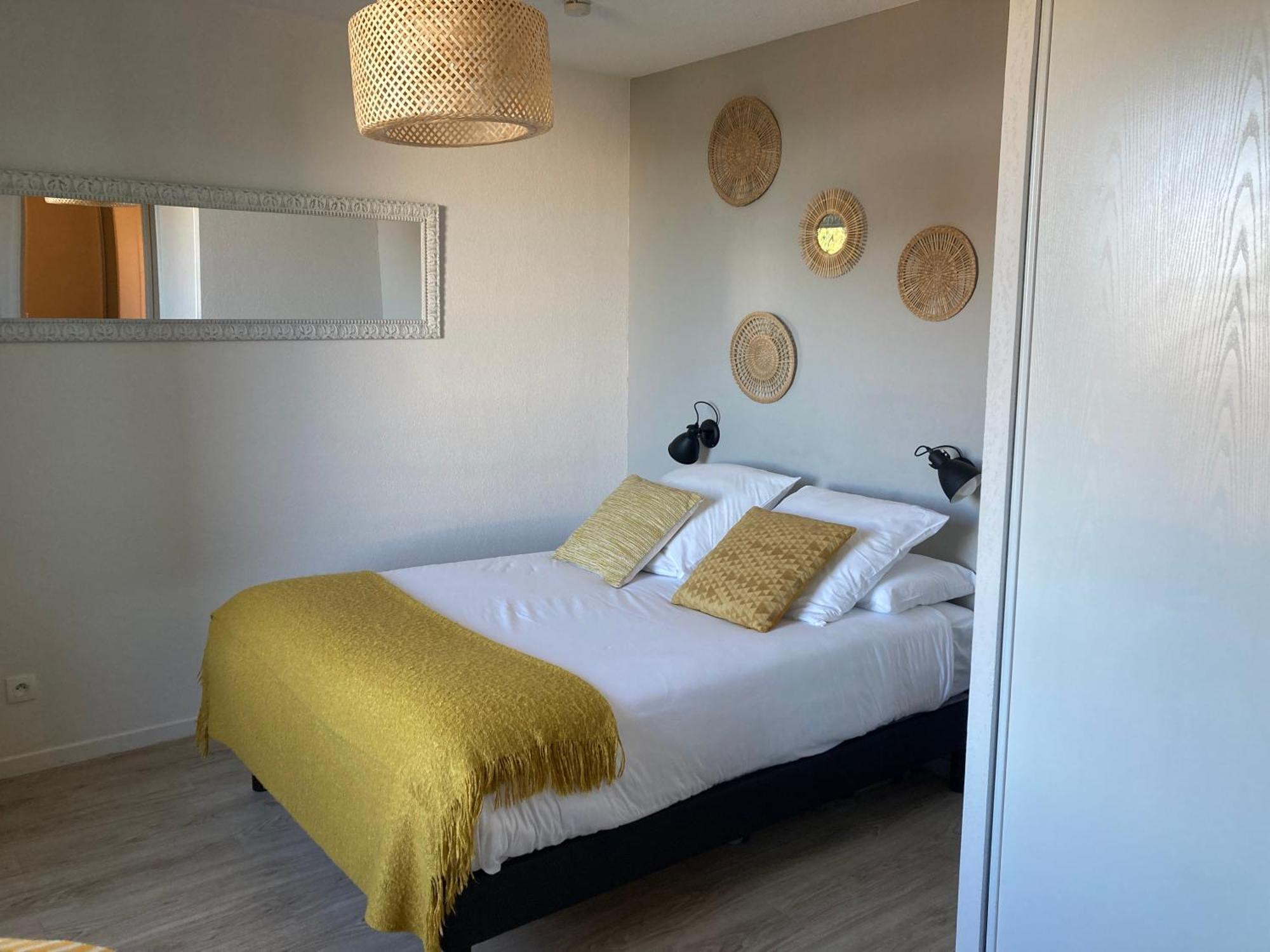Appart'Hotel - Gare Tgv - Courtine - Confluence - 202 亞維農 外观 照片